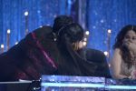 Bharti Singh, Remo D Souza at the grand finale of Jhalak Dikhhla Jaa in Filmistan, Mumbai on 18th Sept 2014